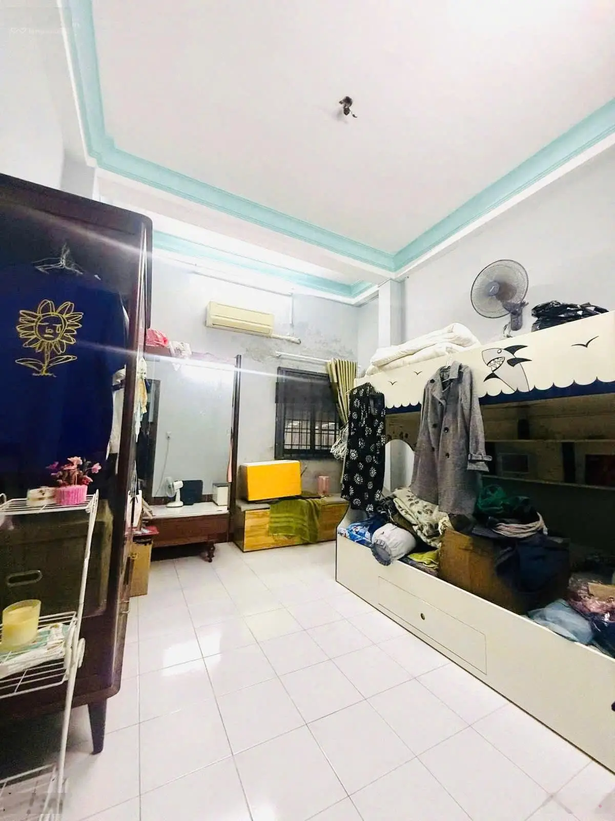 Bán nhà mặt tiền Quận 5, Hùng Vương đúc 6 tầng 5PN Kinh doanh đỉnh gấp giảm gần 2tỷ chỉ 17.99 tỷ TL