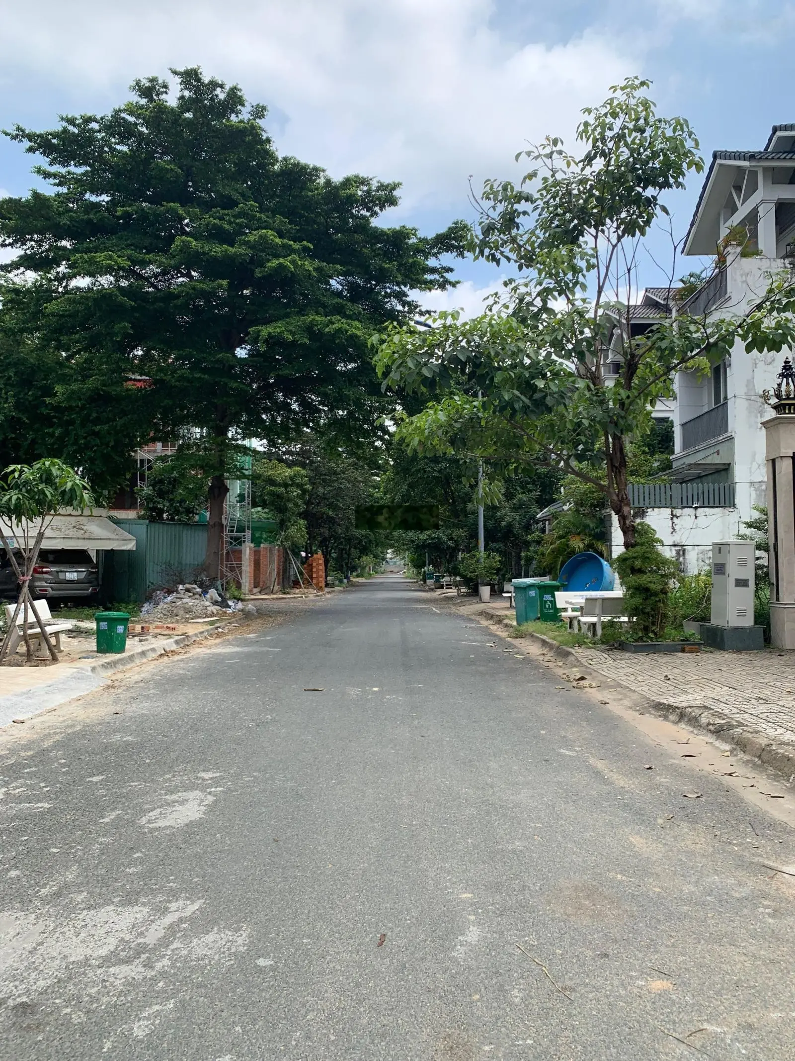 Lô đất đường 11 KDC Khang Điền Dương Đình Hội, P. Phước Long B, Tp Thủ Đức. Diện tích 156m2/10.9 Tỷ