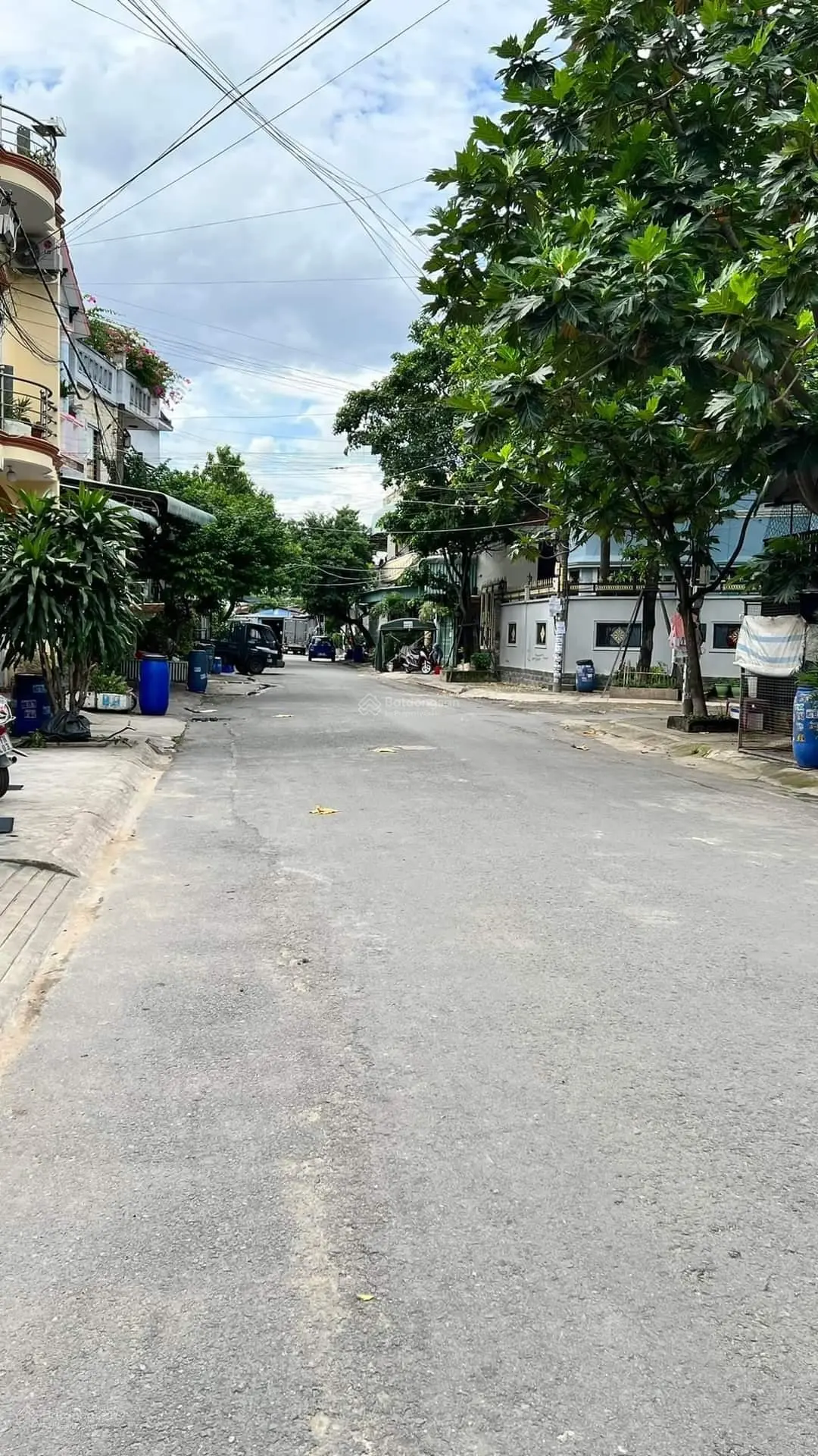 Dãy trọ 145m2 KDC Sóng Thần 2, trung tâm TP Dĩ An