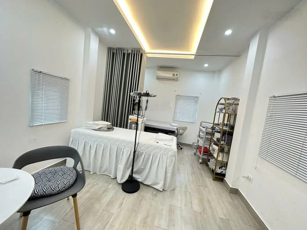 Bán Nhà Riêng 4PN, 3WC, 45m2, 11,5 tỷ tại Xuân La, Tây Hồ, Hà Nội