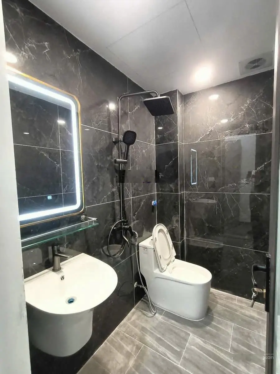 Bán gấp nhà nguyễn an ninh mặt ngõ kd sát phố dt60m x6t mt4m giá 14,3 tỷ lh;0986943885