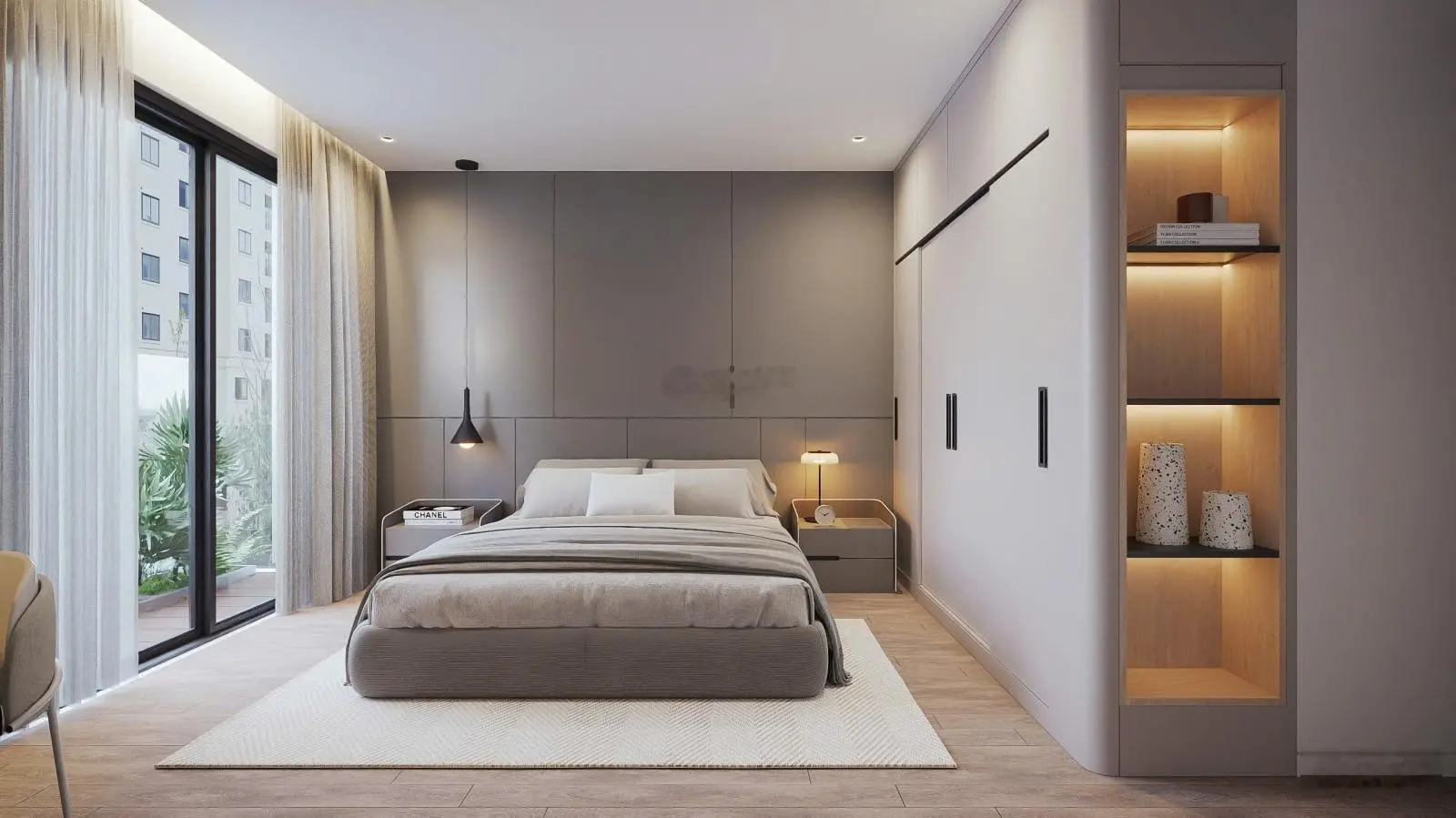 Bán căn hộ chung cư giá 75 triệu VND tại Stella Mega City