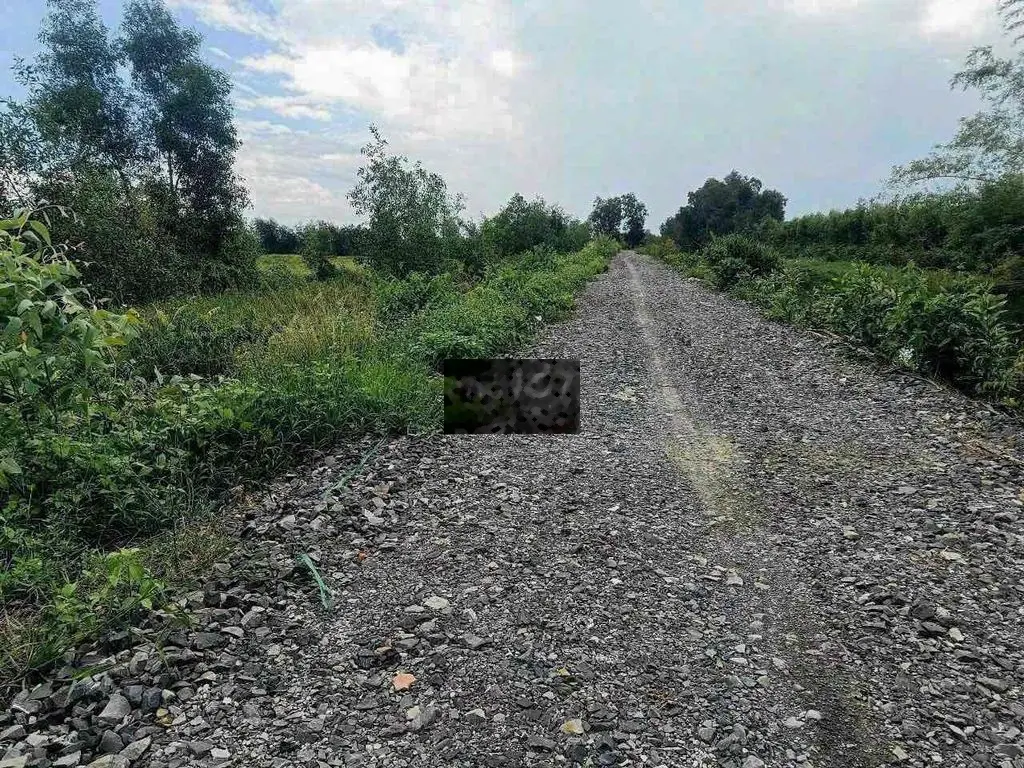 Quá Rẽ - 1000m² Đất Vườn View Kênh Đường 10m Chỉ 670tr