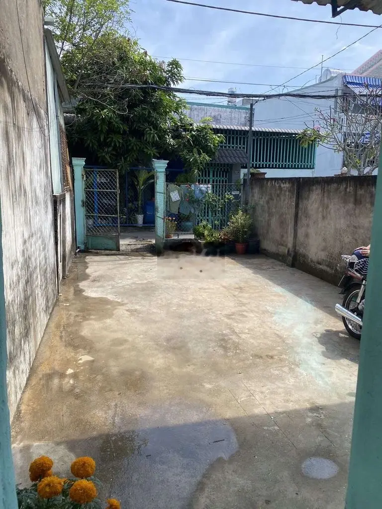 Chính chủ cần bán căn nhà 90m2. Trịnh Như Khuê. Giá 1ty7. SHR
