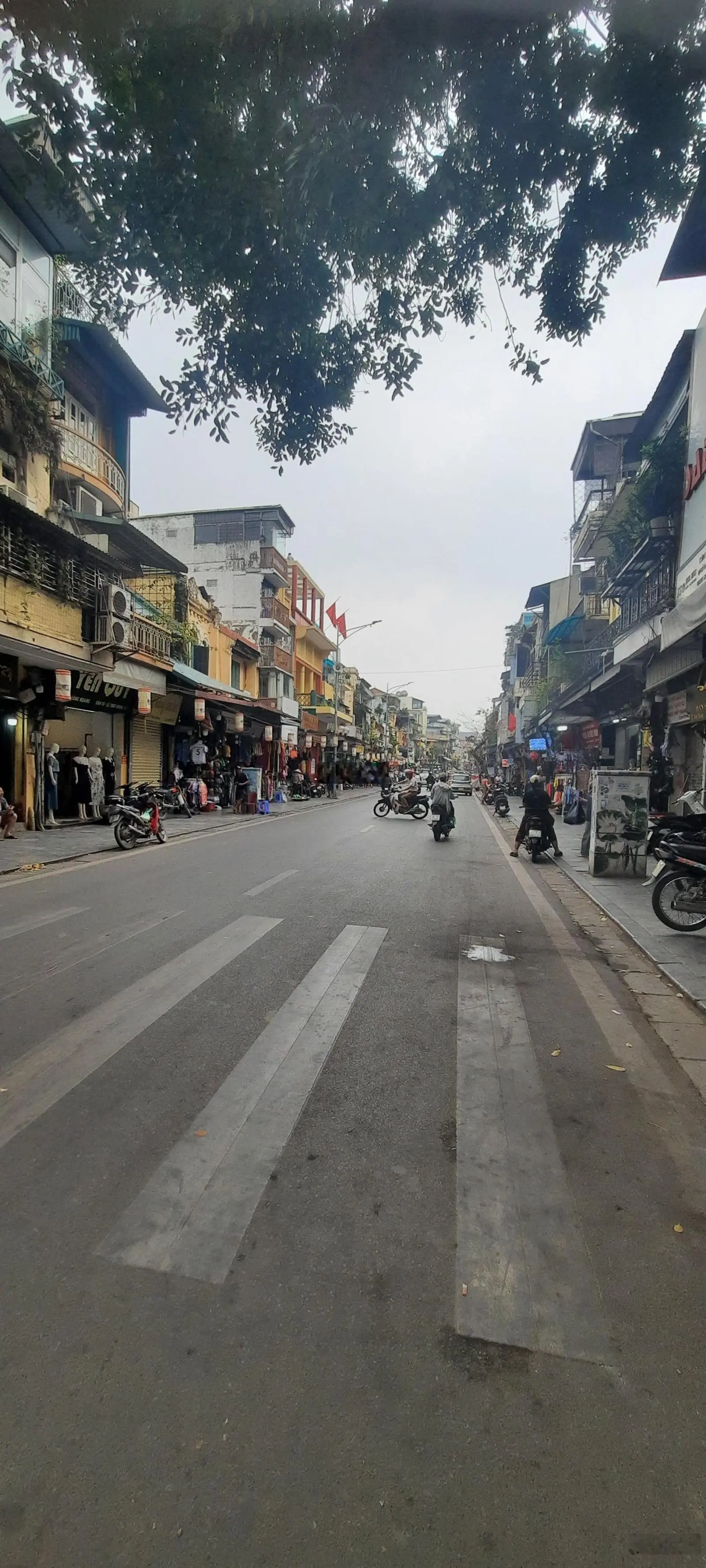 Bán gấp nhà mặt phố Hàng Ngang , phường Hàng Đào 92m , pháp lý đầy đủ