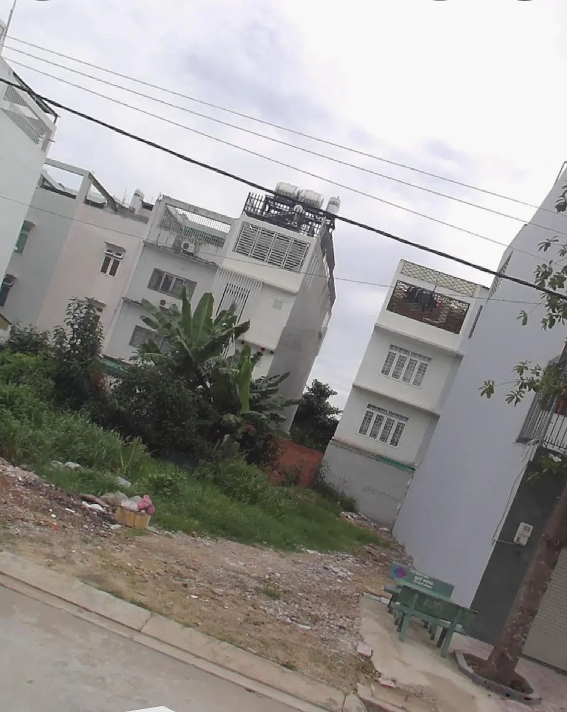 Bán đất tại đường tân chánh hiệp, giá ưu đãi 2,99 tỷ vnd, diện tích 95m2