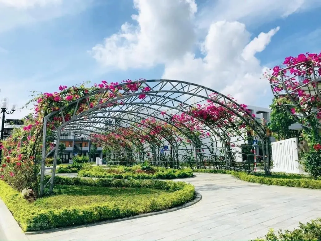 Giỏ hàng nhiều căn nhà thô gói 8 Mỹ Gia, giá tốt nhất thị trường chỉ từ 4.55 tỷ/căn. LH 0931800111