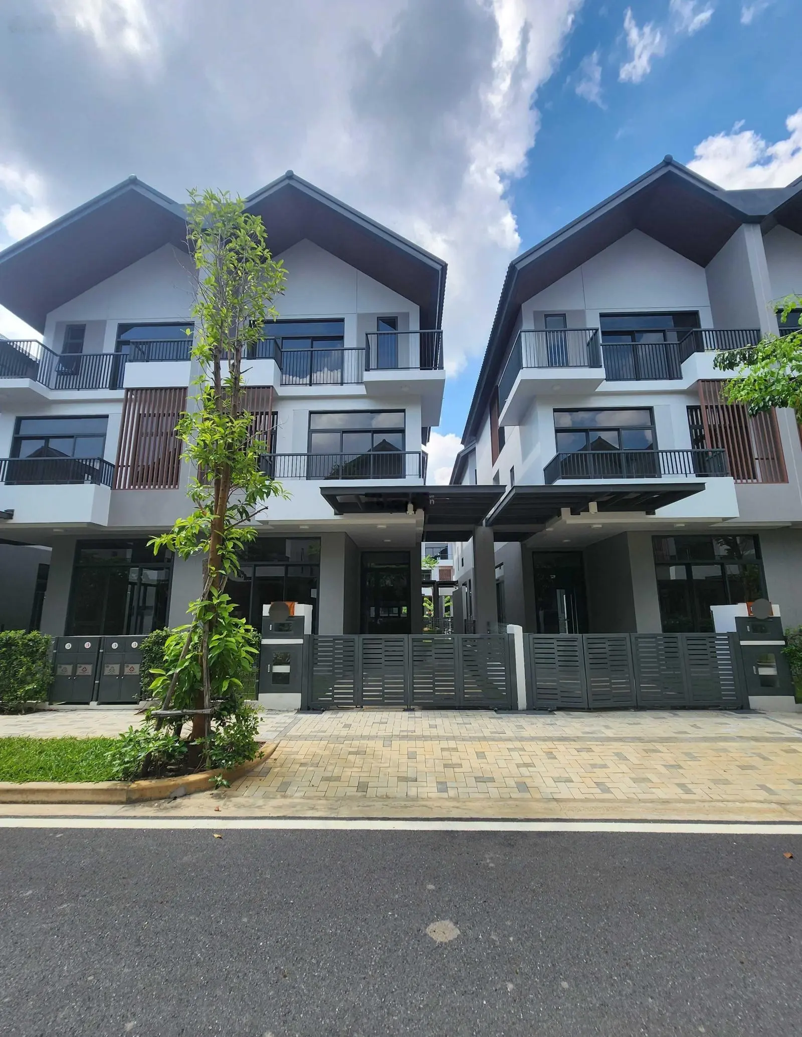 Duy nhất căn 7x15 hướng Nam giá tốt nhất thời điểm hiện tại ID Junction