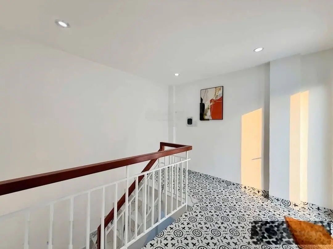 Siêu phẩm nhà đẹp cần bán Quận 3, đường Nguyễn Đình Chiểu. 44m2, SHR, full nội thất