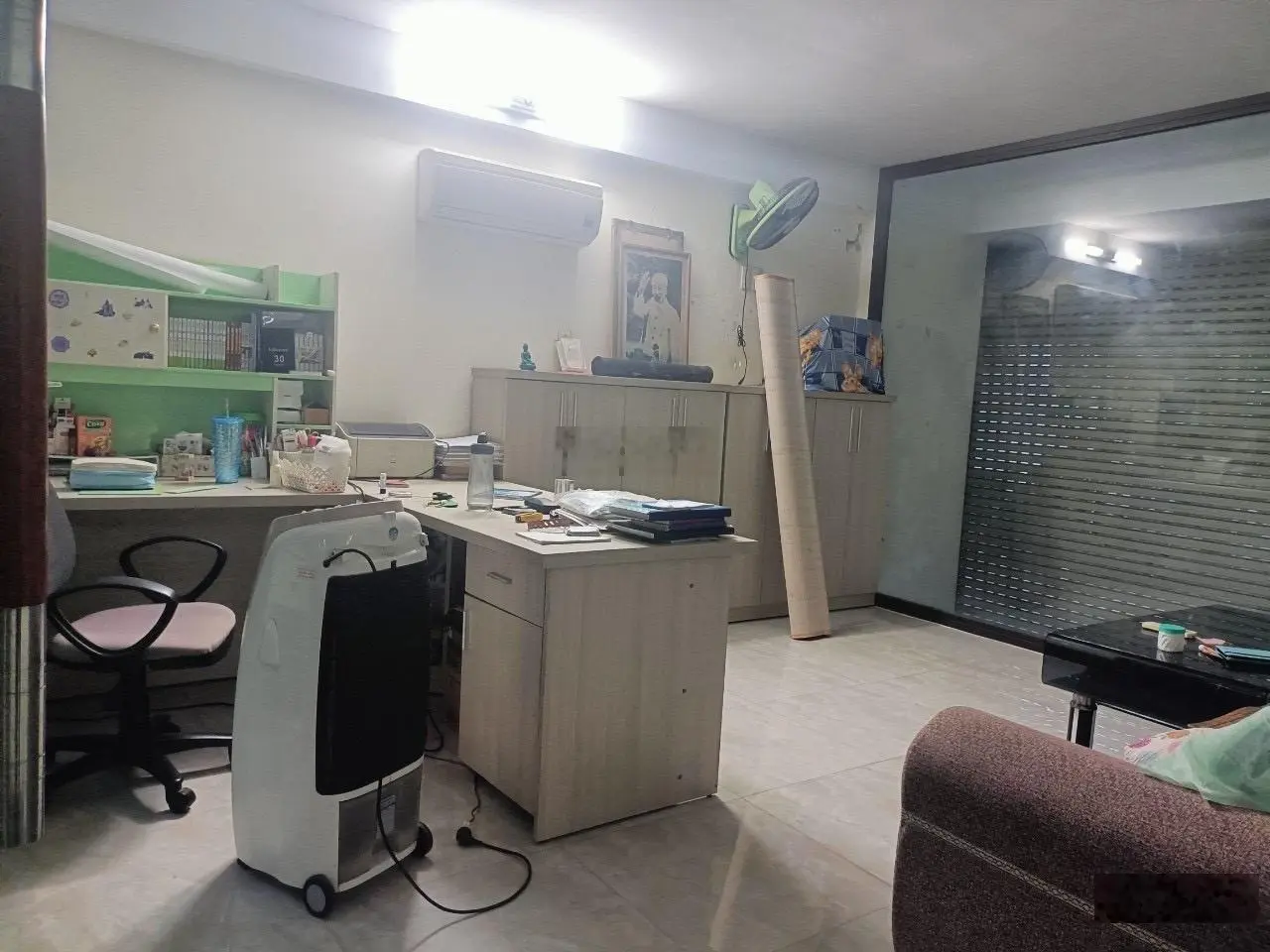 NHÀ 3 TẦNG - MẶT TIỀN KINH DOANH - ĐƯỜNG 7M5 - TRUNG TÂM THANH KHÊ - TIỆN ÍCH ĐẦY ĐỦ - CHỈ 8.X TỶ.