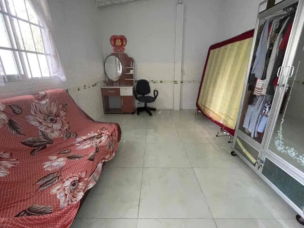 NHÀ PHƯỜNG 5 tp. Vĩnh Long full Nội Thất 136m2