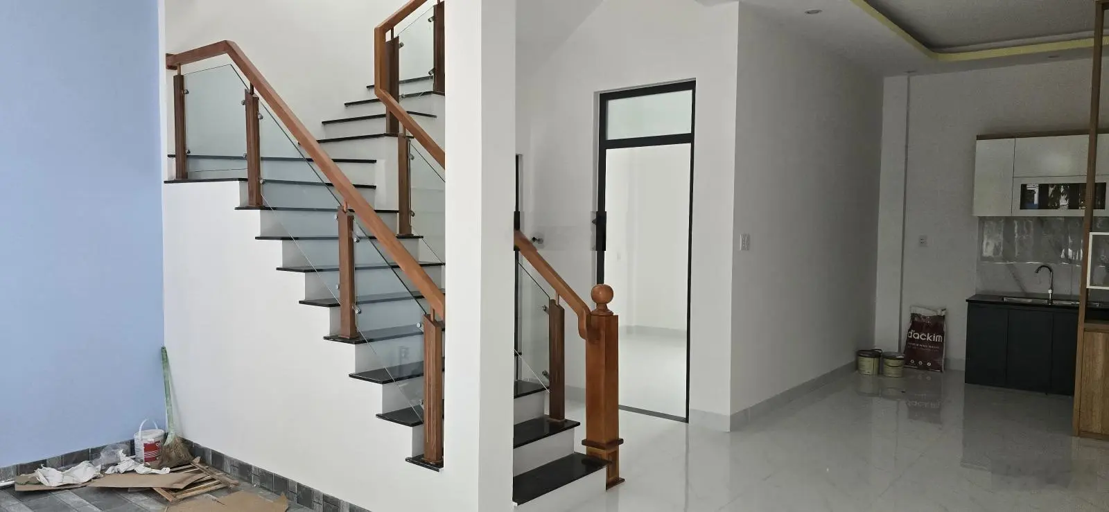 Hàng hiếm tại đường tô hiến thành, bán nhà riêng 1,69 tỷ vnd, 62m2
