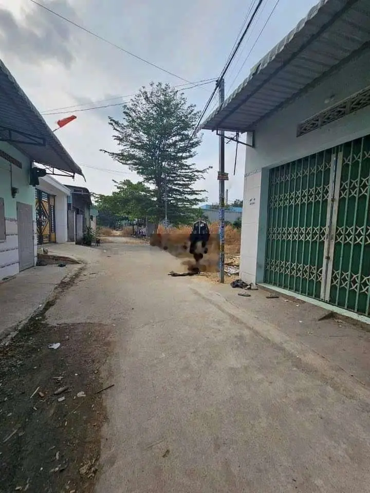 Đất dân Bán Gấp Trả Nợ