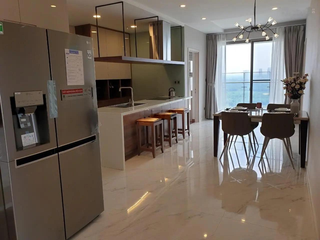 Bán CH phú mỹ hưng q7 137m 4pn và nhiều căn 4pn chưa đến 15 tỷ pmh 0903 626 *** Lâm Greenhouse