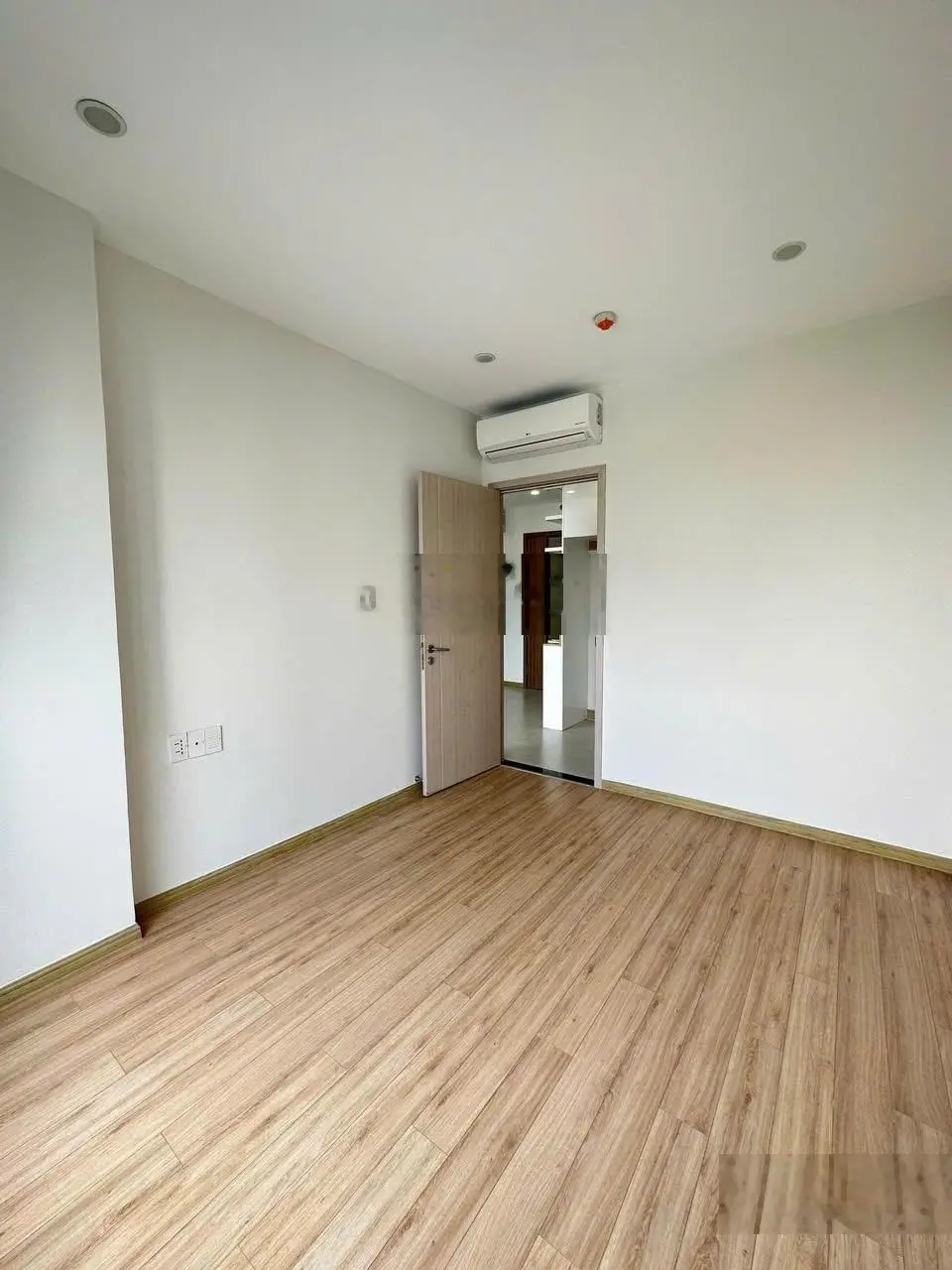 Bán căn hộ NEW CITY - 2PN Giá tốt - View đẹp - Tầng cao