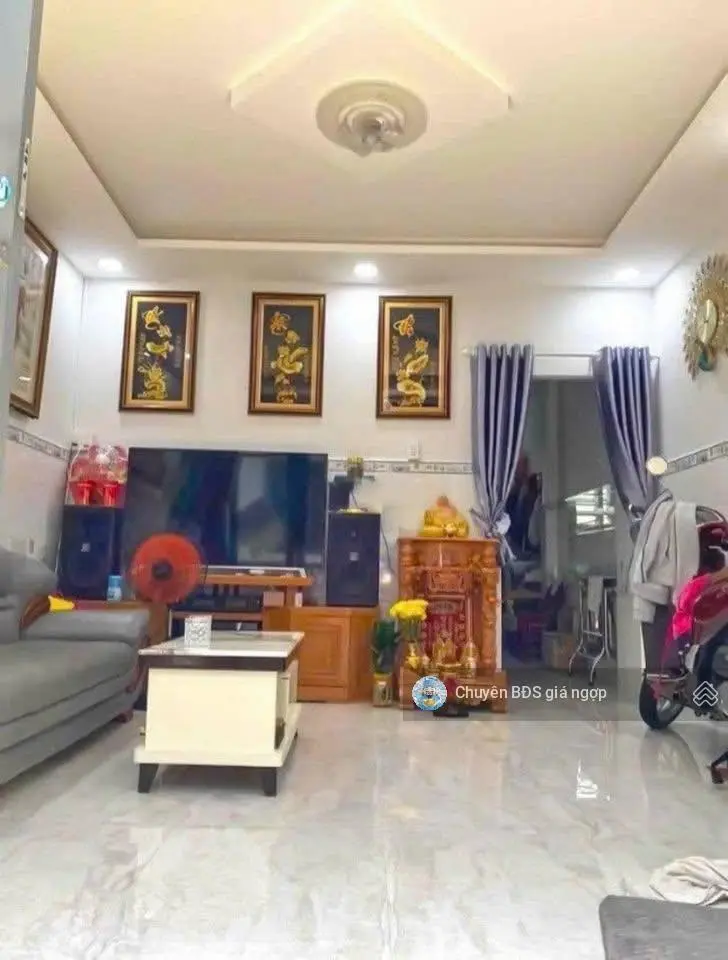 Chủ thanh lí tài sản đi định cư - bán căn nhà ở hoàng quốc việt - phú mỹ - q7. shr giá chỉ 3,25 tỷ