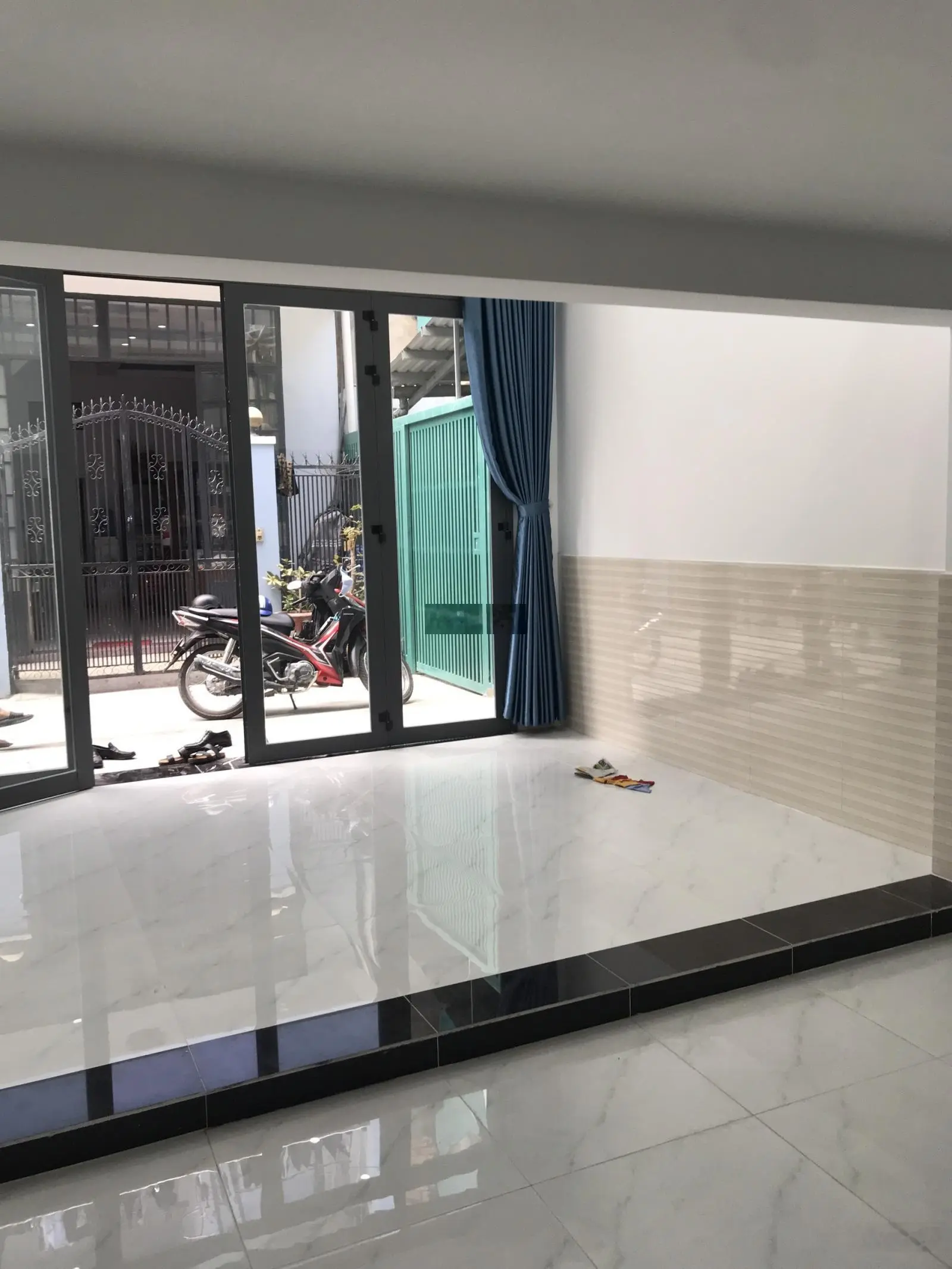 Bán nhà hxm đ.nguyễn thái bình, p12,qtb ,dt 4.2m x 13m ,giá 11 tỷ tl