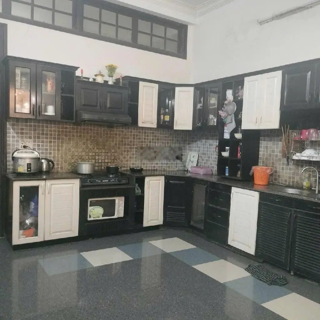Bán nhà Thủ Khoa Huân - 173m2 - 3 tầng - MT: 6m - gần biển Mỹ Khê - nở hậu tài lộc - 14.8 tỷ