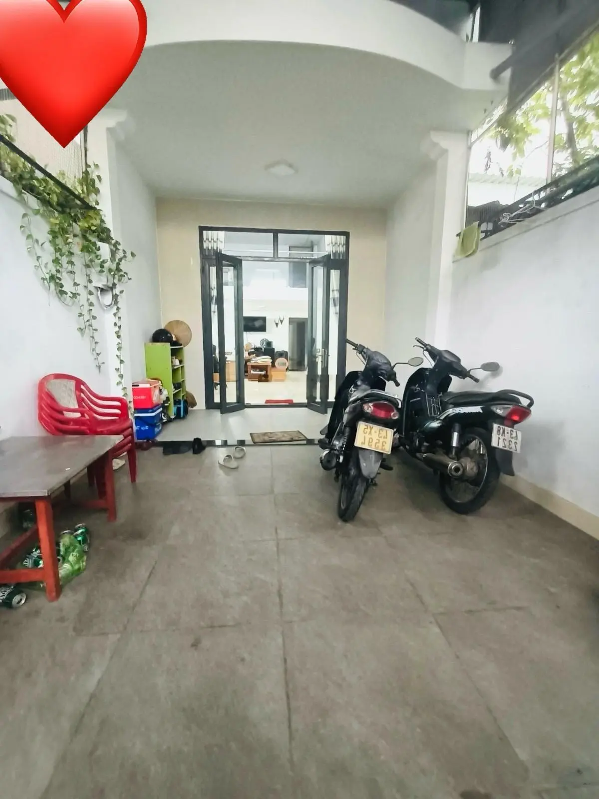 106m2 kiệt oto Lương Thế Vinh - sát Võ Văn Kiệt - 2 tầng 3pn giá không thể thấp hơn 3ty850