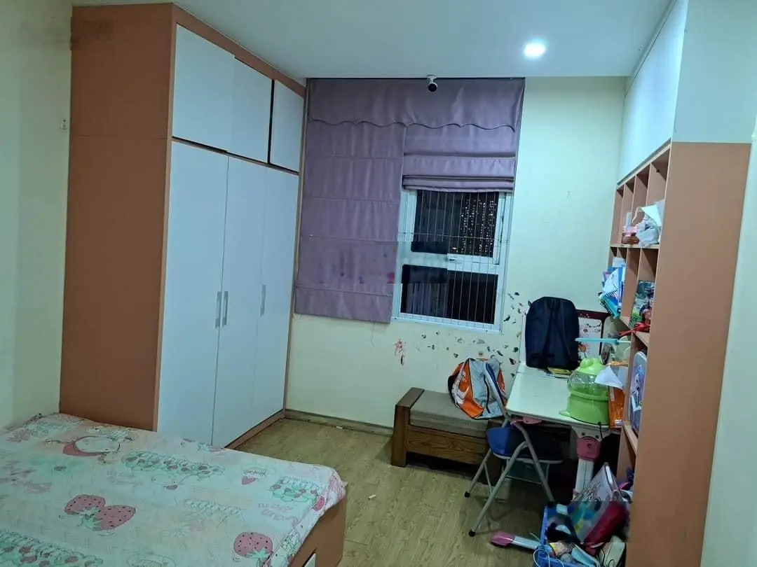 Cần bán căn 2 ngủ 2 vệ sinh MHDI Đình Thôn sẵn sổ full đồ