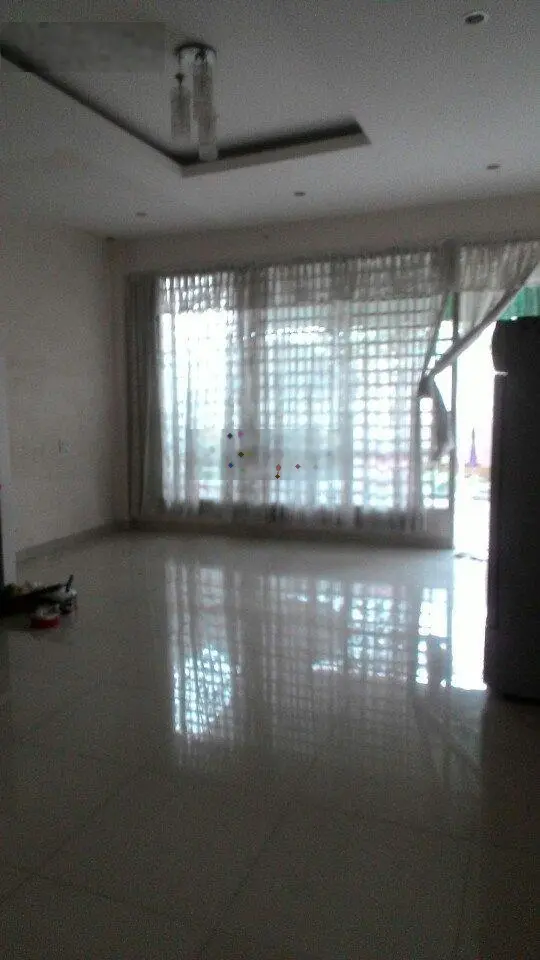 Bán nhà 300m2 ở Tân Phú Trung, Củ Chi