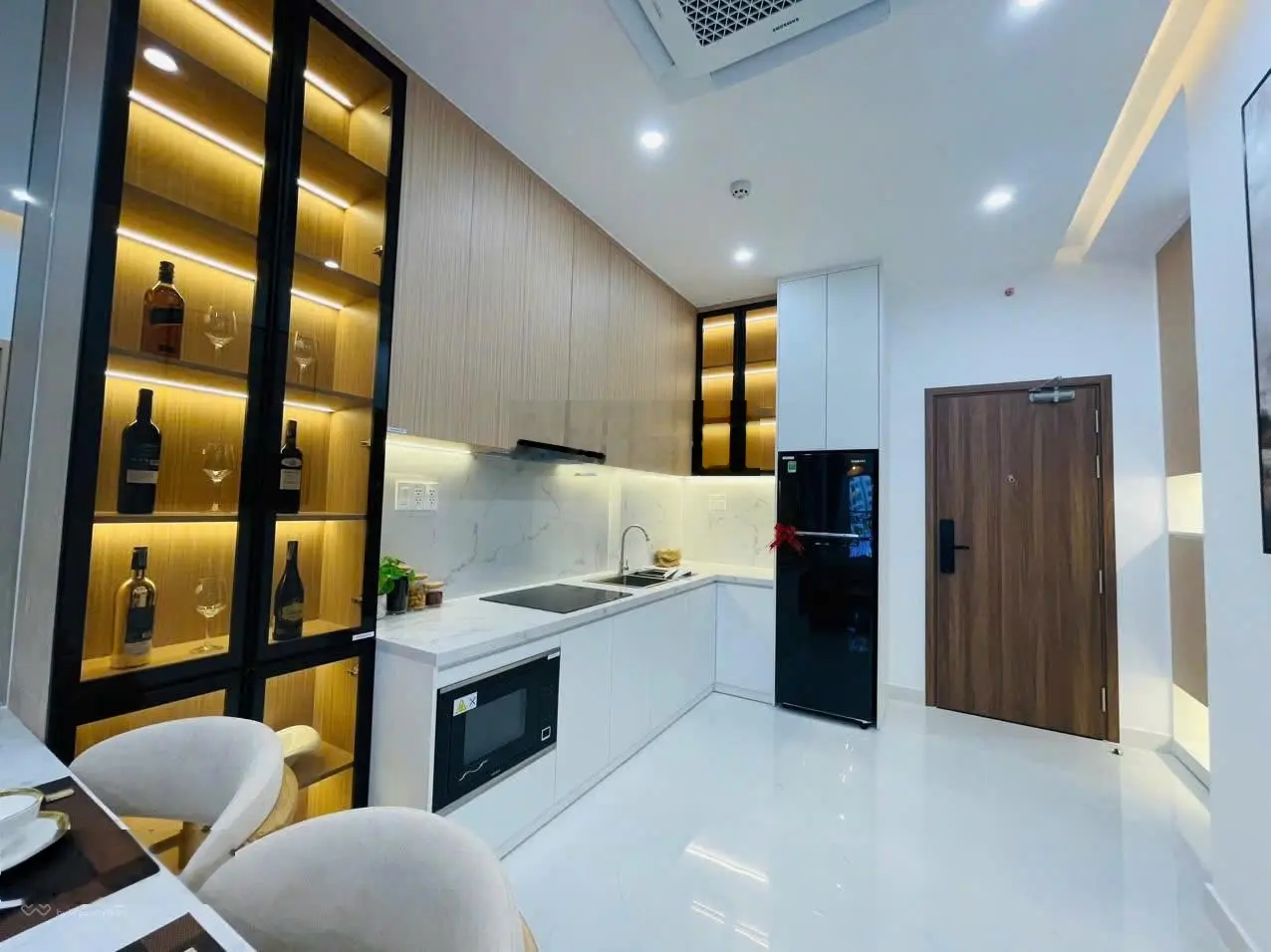 Bán căn hộ 40 m2 chỉ 950 triệu tại destino centro, mỹ yên, long an hot hot