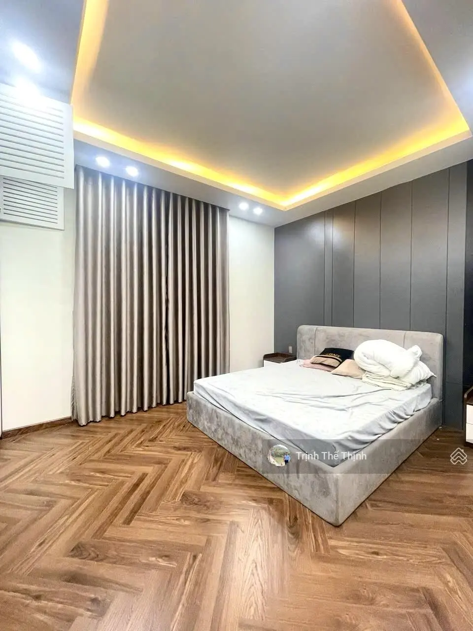 Nhà dân xây khu ICC Quán Mau giá tốt nhất