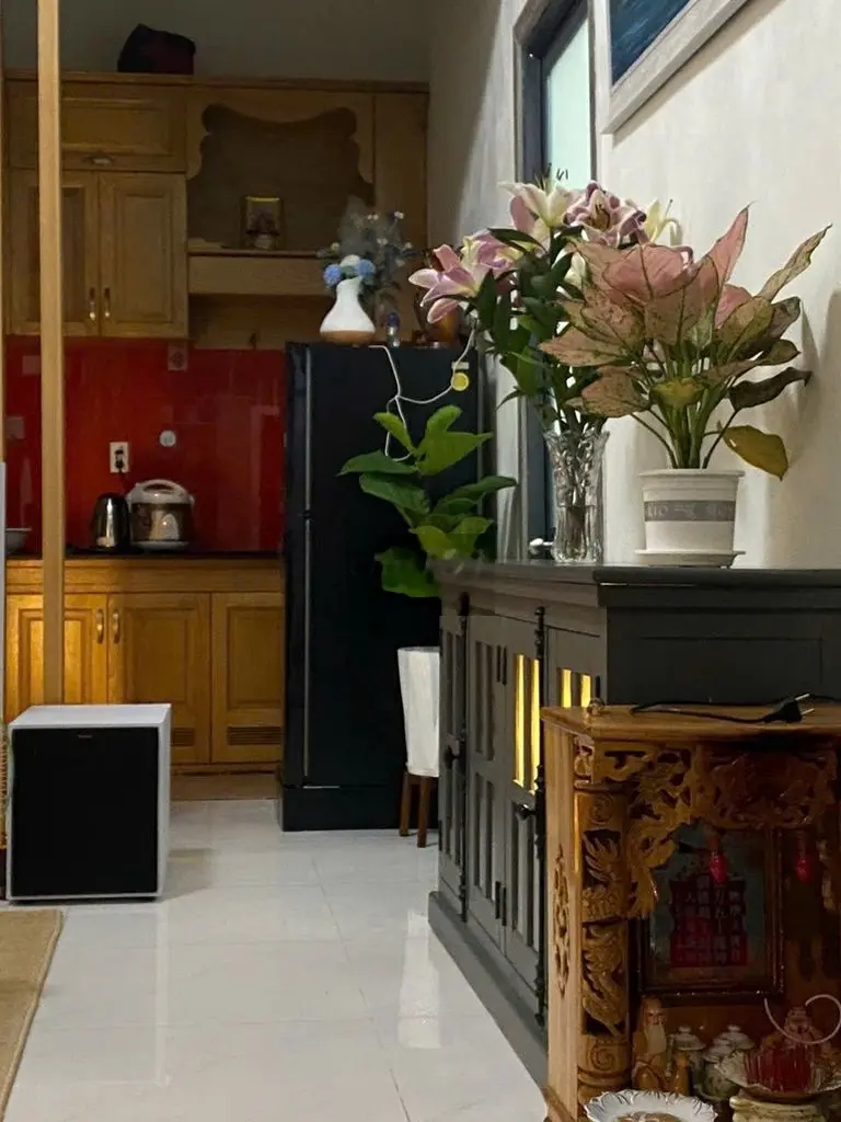 CHỈ 3,15 TỶ CÓ NHÀ ĐẸP ĐƯỜNG HẢI THƯỢNG LÃN ÔNG PHƯỜNG RẠCH DỪA TPVT