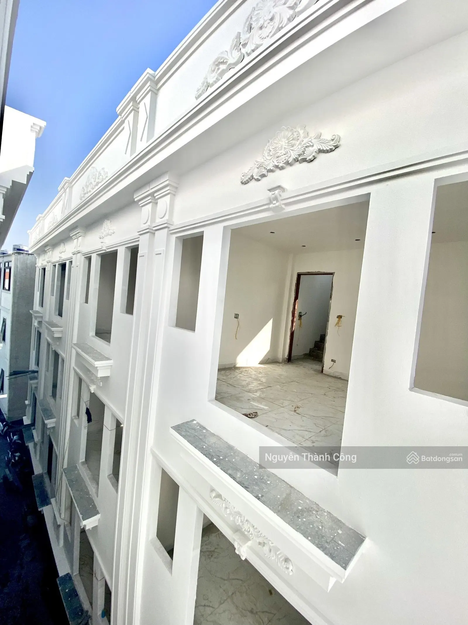 Rẻ nhất Biên Giang, Hà Đông, ngõ thông ra hồ chỉ 40m, lô góc 2 mặt thoáng, DT 35m, chỉ 3,4 tỷ