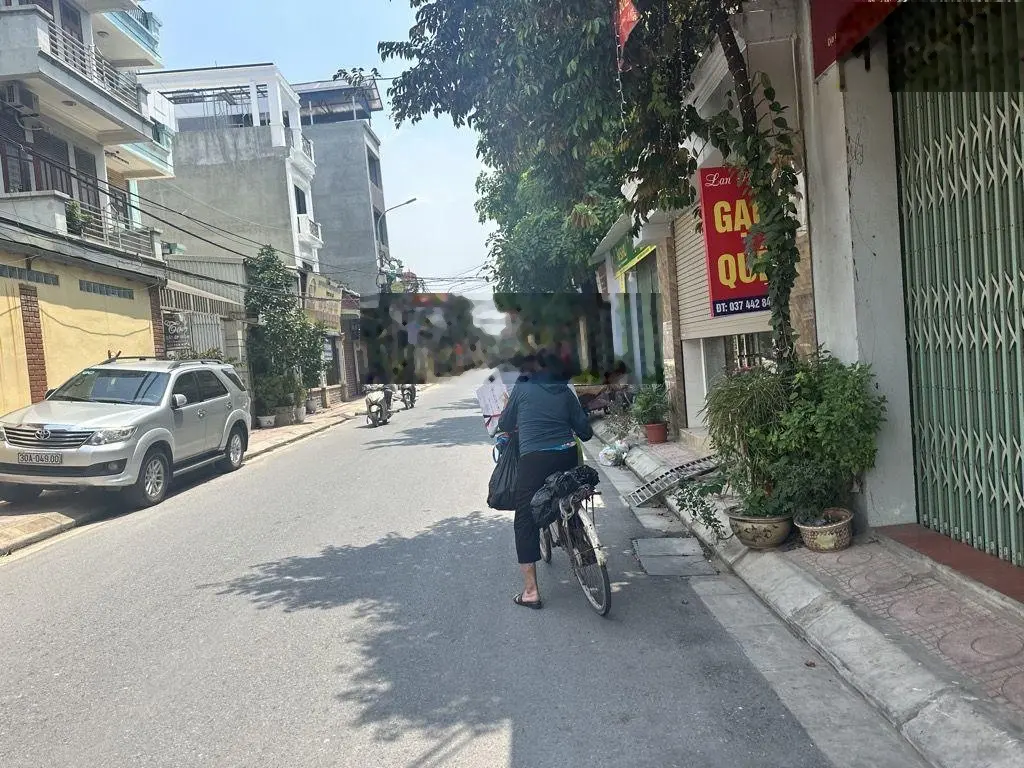 Bán đất Đa tốn lô góc 2 măt tiền , oto tránh 74m2 mt 6m giá hơn 6 tỷ