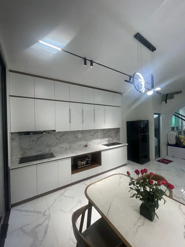 Bán nhà riêng 4PN, 4WC tại Kim Quan, 7,6 tỷ, 60m2