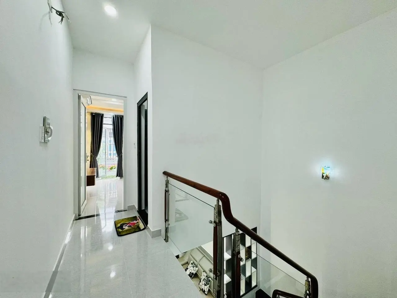 Bán nhà vị trí cực đẹp! Nhà 46m2 Nguyễn Văn Công, P3, Gò Vấp. Gần công viên Gia Định, giá 2 tỷ150tr