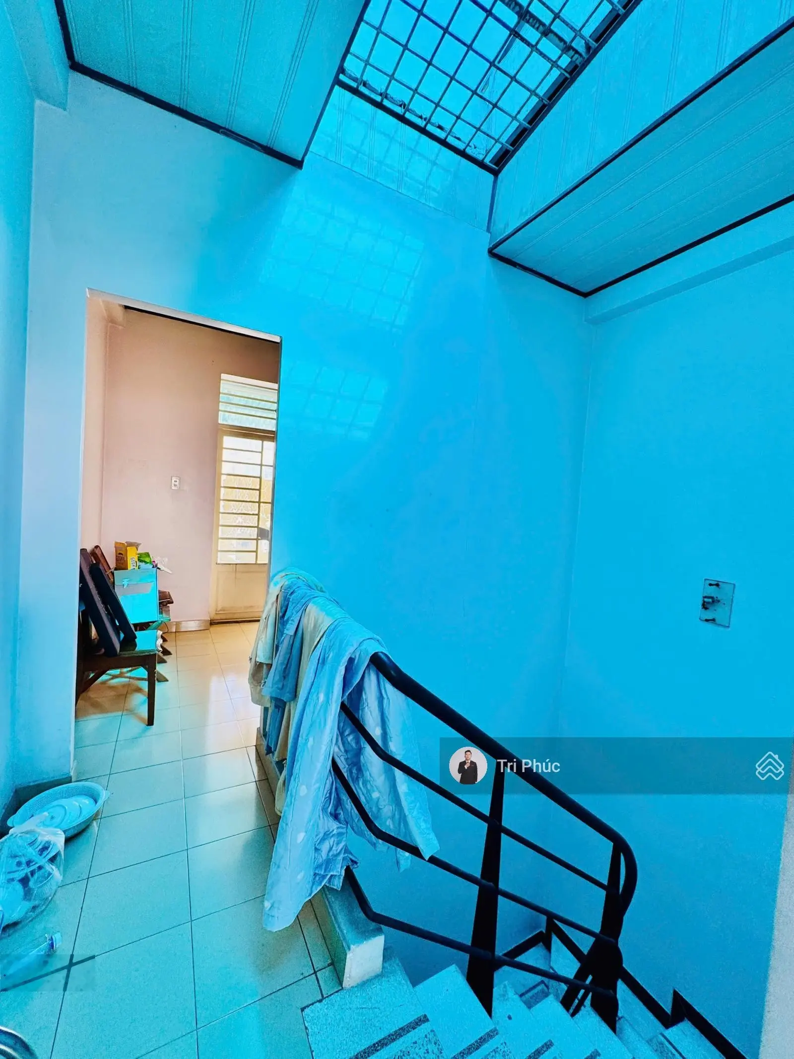 Gấp Bán,Nhỉnh 8Ty Nhà 4Tầng 4PN 50m2 Hẻm Thẳng 1 Sec Gần Nguyễn Văn Trỗi Phú Nhuận