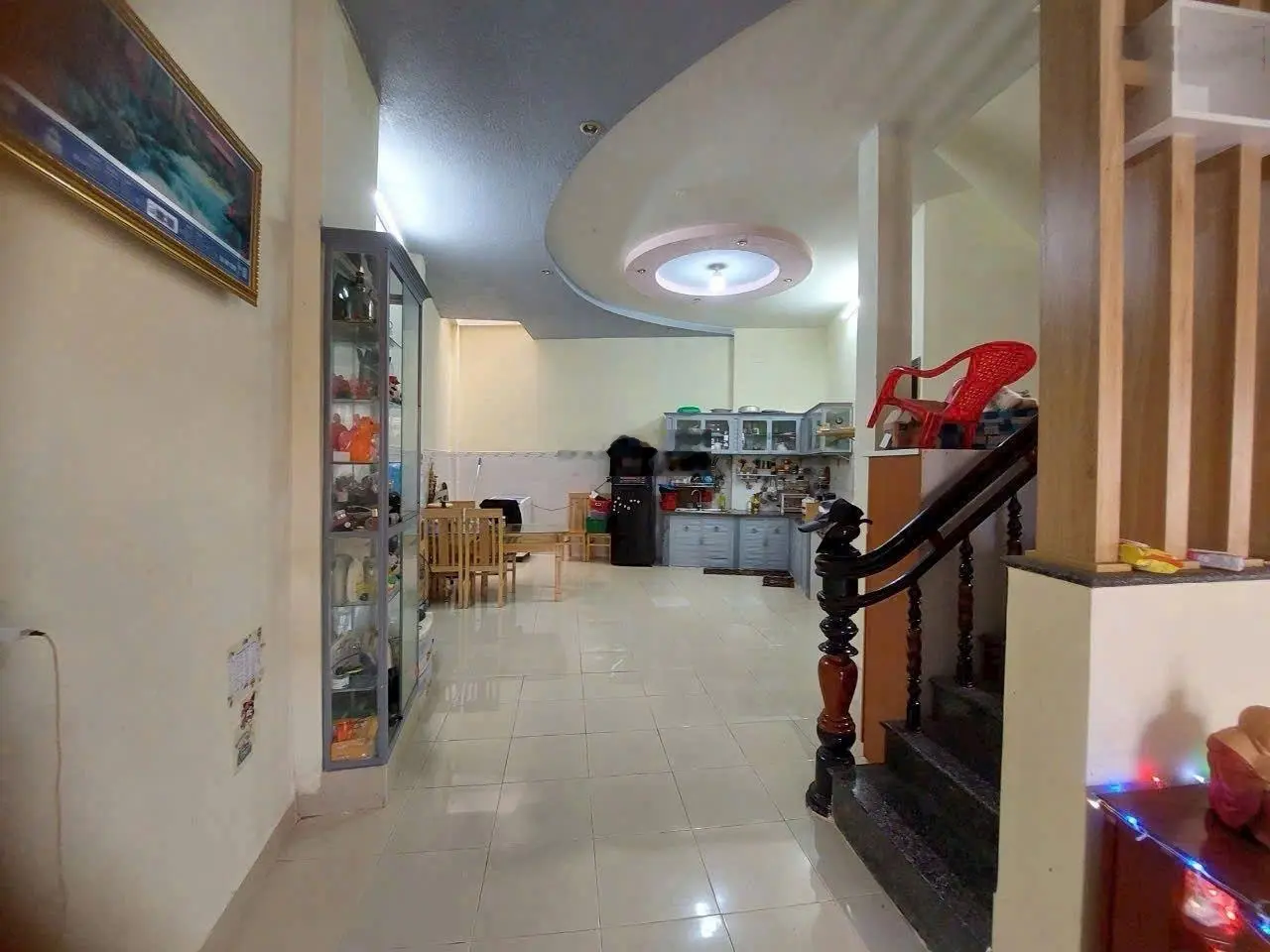Cần bán nhà riêng căn góc giá 2,8 tỷ VND tại Đường Hòa Trung, Nha Trang