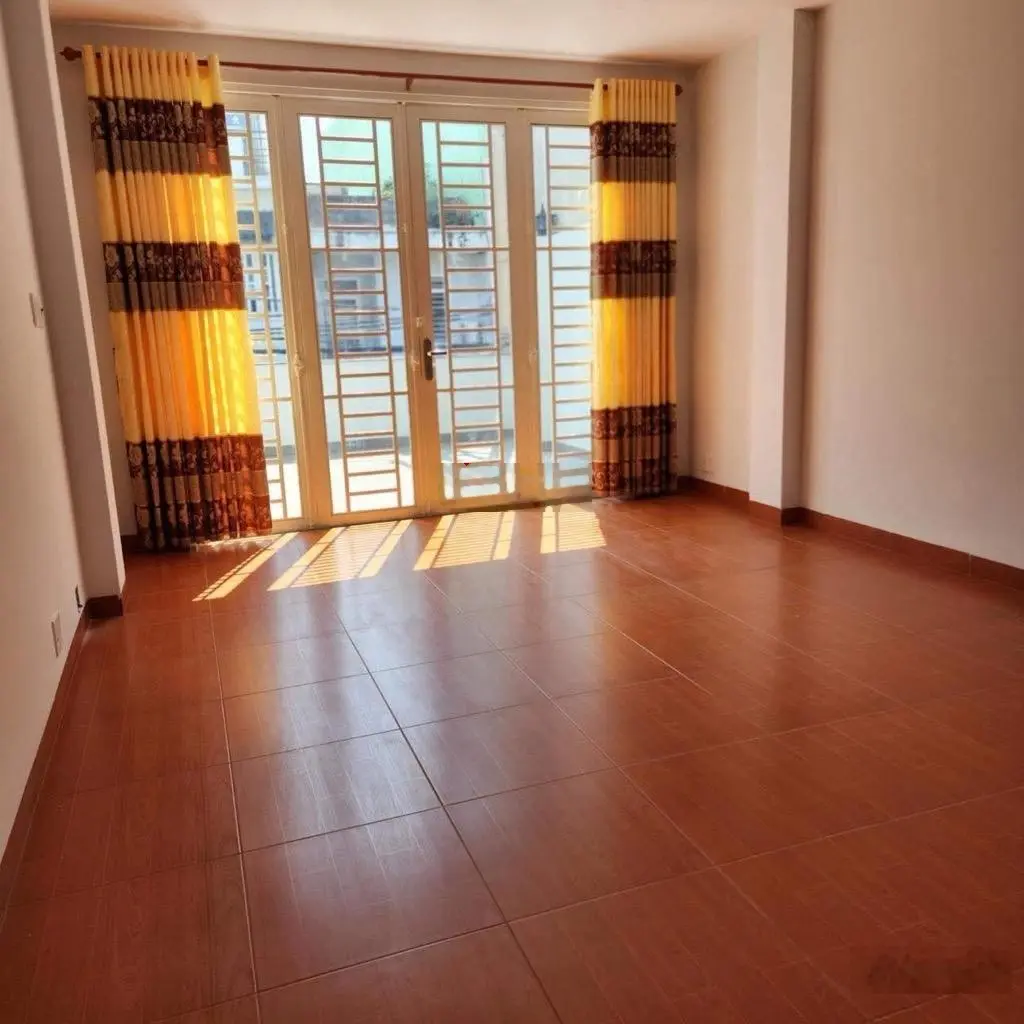 MTKD sầm uất - Miếu Bình Đông - BHH A - Bình Tân - 56m2 - Đường 15m - Chỉ nhỉnh 6 tỷ