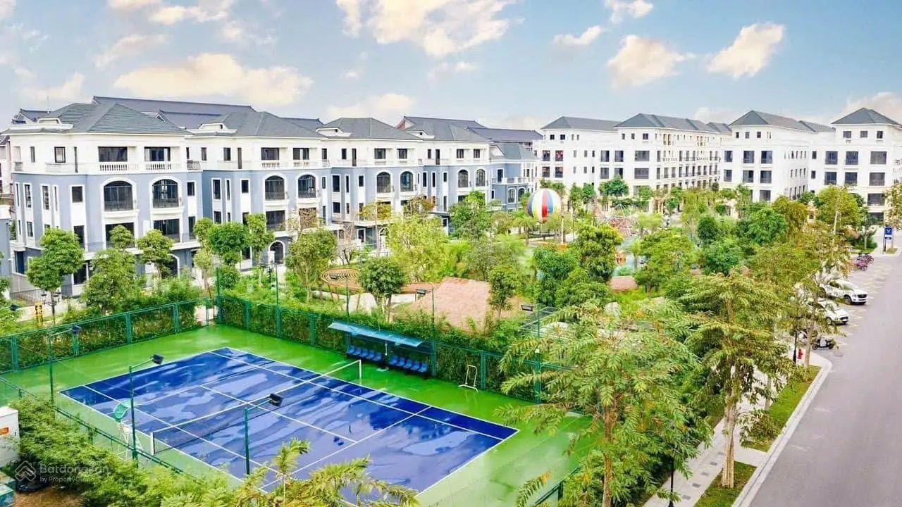 Tất toán ngân hàng cần bán nhanh căn góc đơn lập rẻ nhất Đảo Dừa