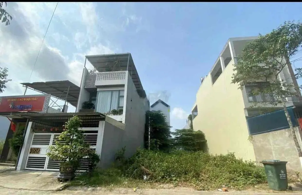 Bán đất Tây Phan Đình Phùng, hướng Bắc