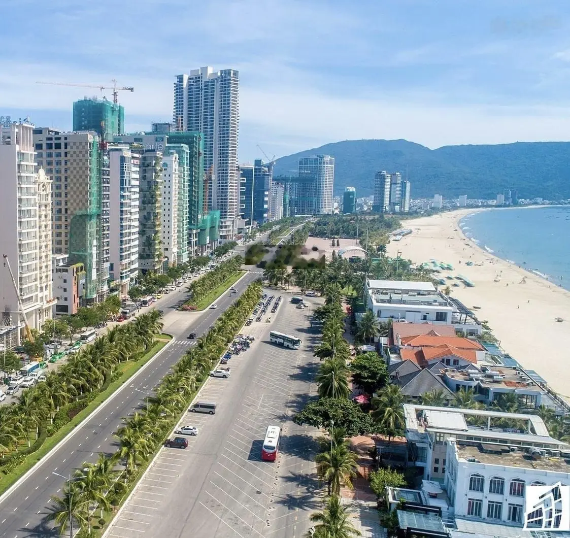 Chính chủ bán 150m2 full thổ cư đường Phạm Cự Lượng - Ngay Võ Văn Kiệt - Biển Mỹ Khê 700m - Giá tốt