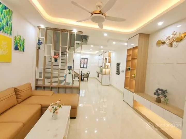 Nhà đẹp, mới tinh, nội thất full - tại Bình Minh, Thanh Oai - rộng 40,3m2, giá chào 2,85 tỷ