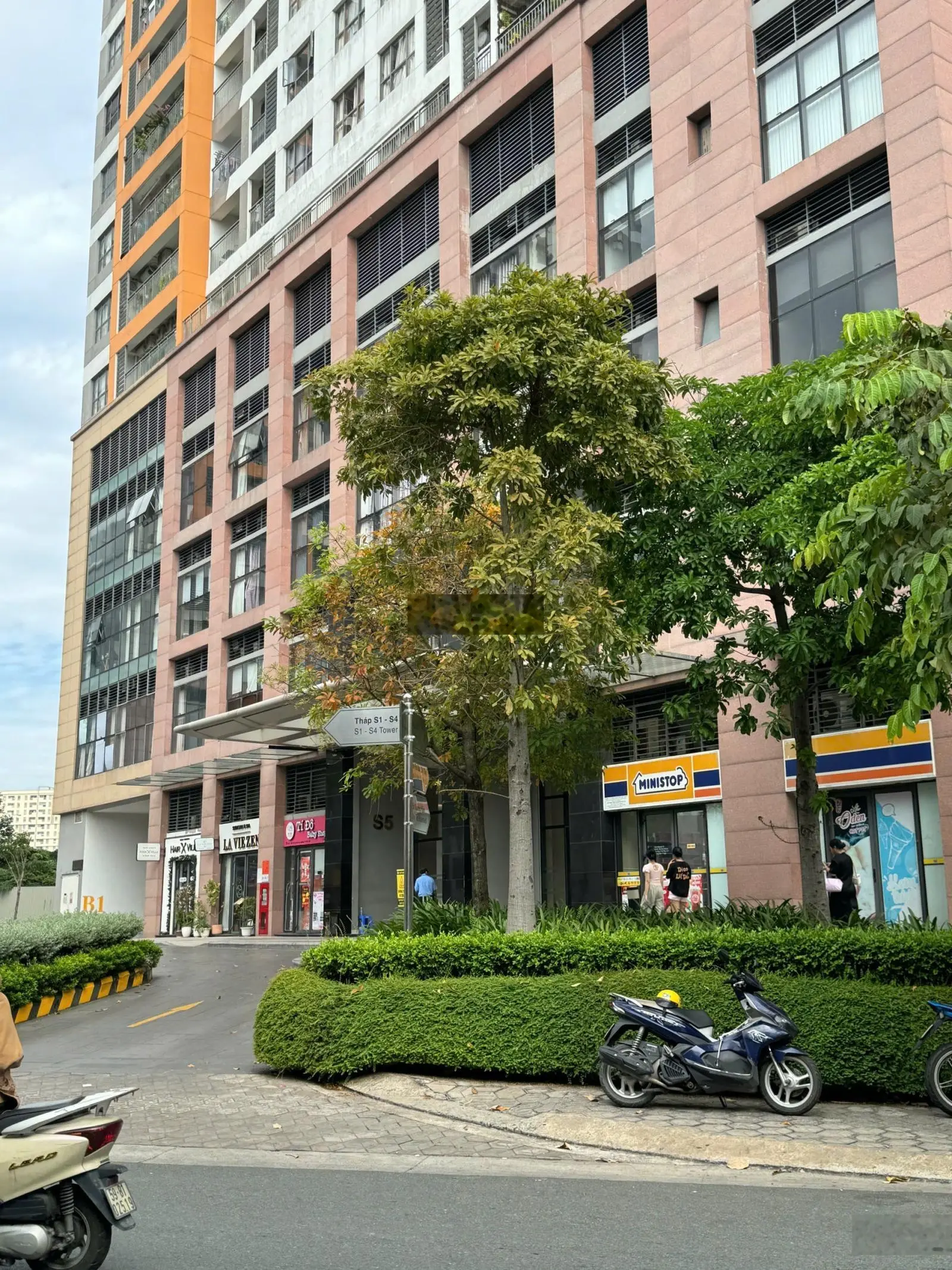 Bán nhà 154 đường 51 KDC Văn Minh, HĐT 55tr/th, giá 30,5 tỷ