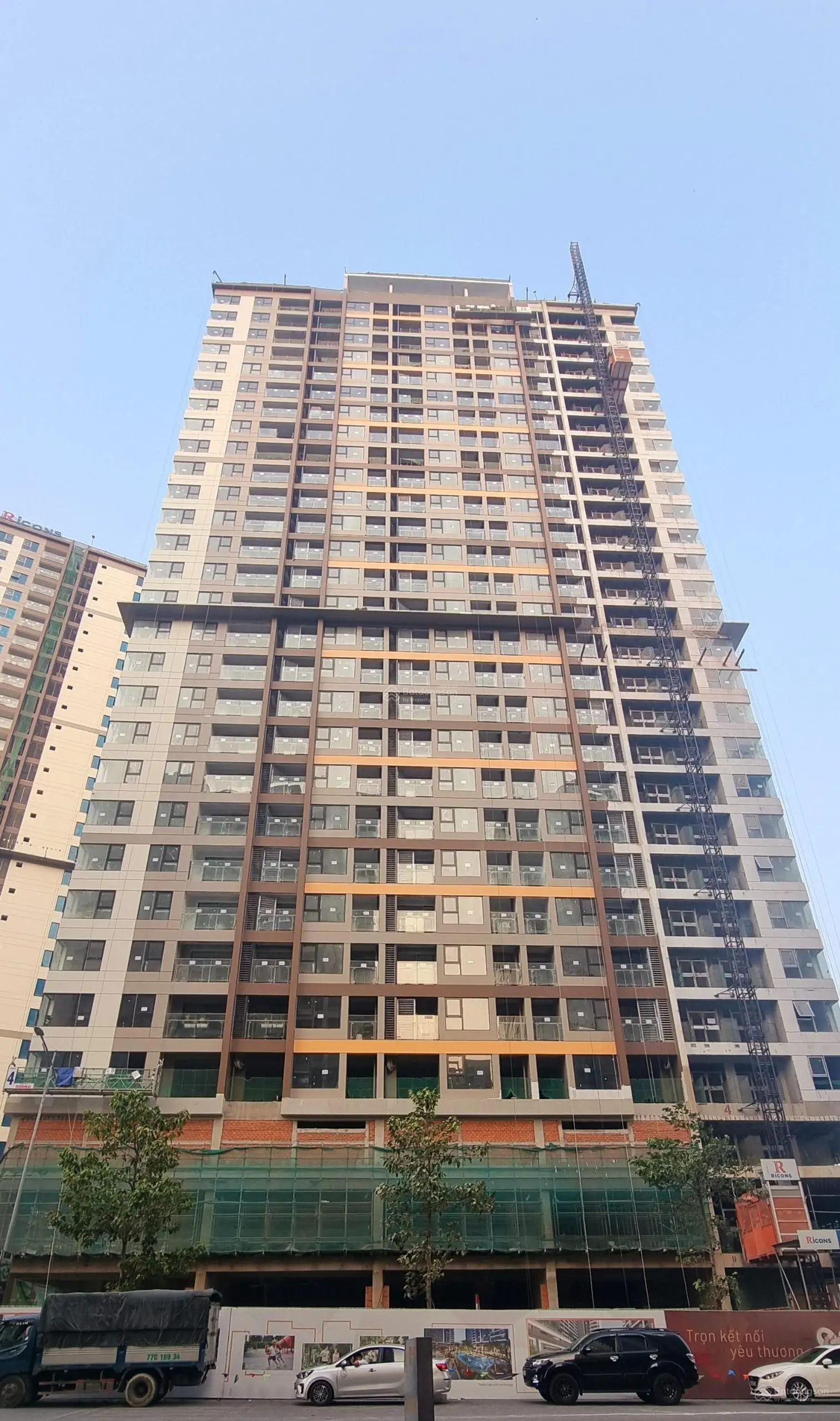 Shophouse Akari Nam Long mua trực tiếp chủ đầu tư hỗ trợ HĐ thuê 6 năm CK lên đên 8%