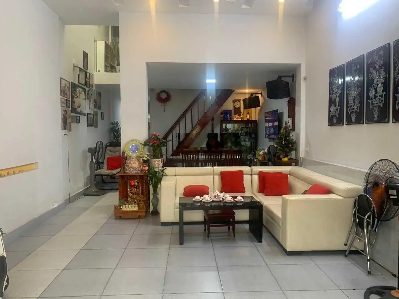 Siêu VIP, Hẻm 7m Hoàng Văn Thụ, ngang 4,5m, DT 79m2, vào ở ngay