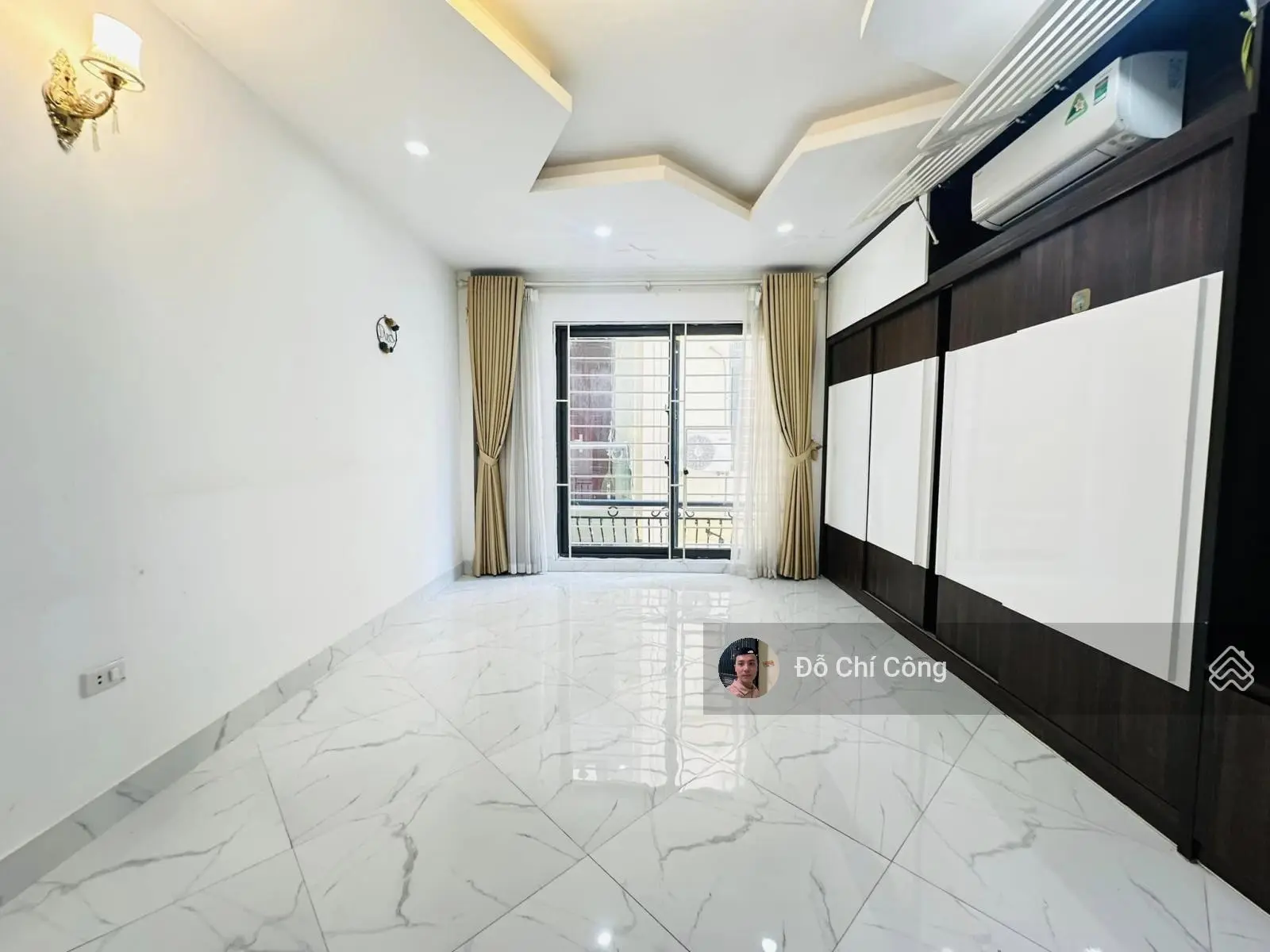 Quỳnh Mai - phố 8/3 - ngõ thông - lô góc - 37m2 - 6.2 tỷ