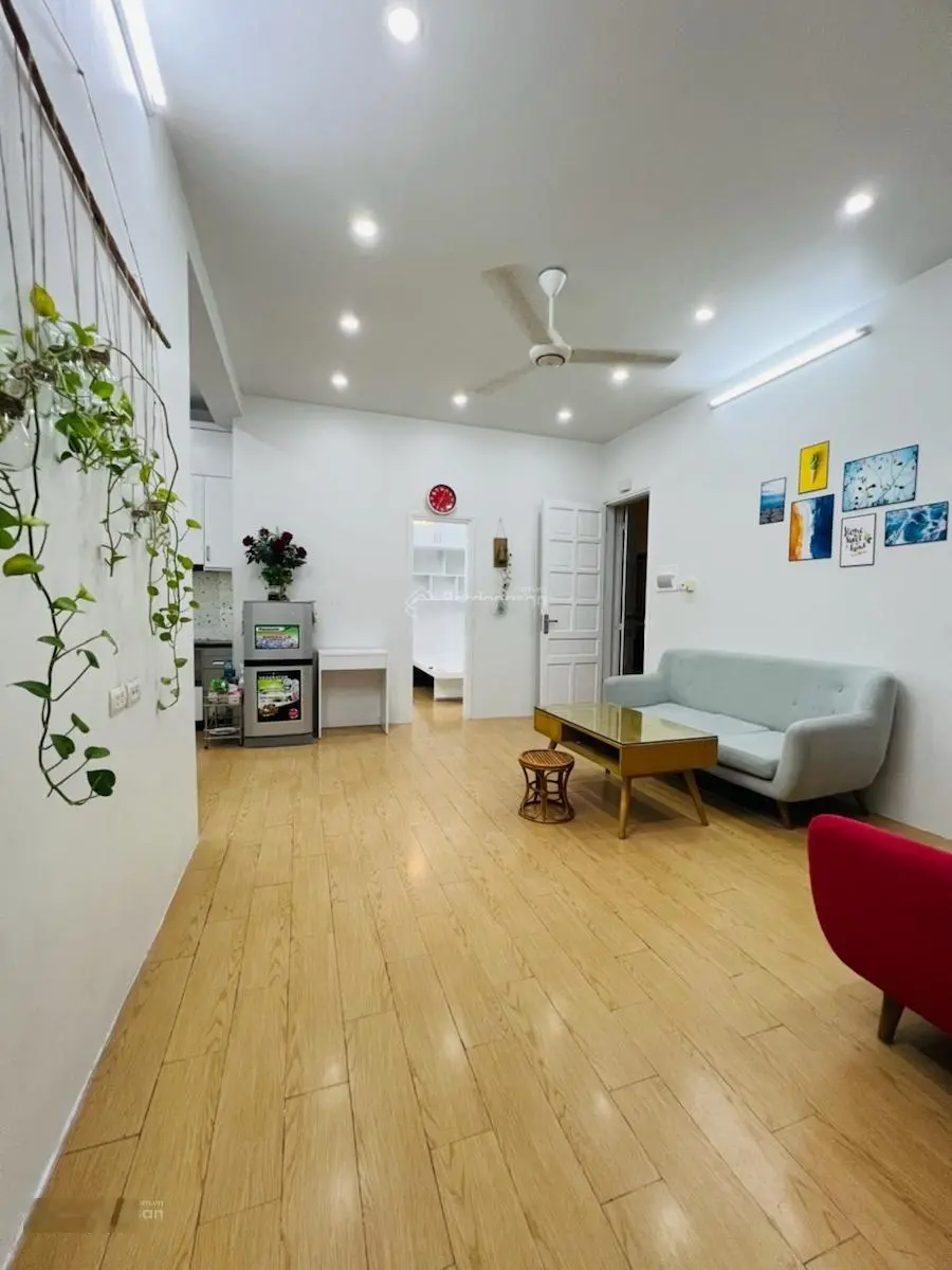 Bán nhà tập thể 7,2ha vĩnh phúc ba đình - ôtô đỗ cửa - 80m - 2 ngủ - 1vs - 3 tỷ nhỉnh