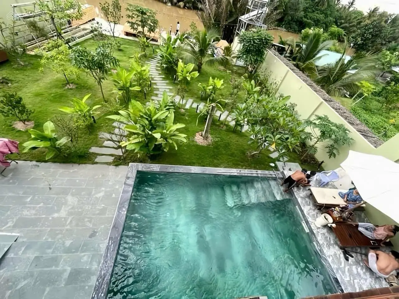 Bán gấp nhà vườn 685 m2, (178m tc)đối diện Vinhomes, Nguyễn Xiển, p Long Thạnh Mỹ, Q9, HCM, 13,5 tỷ