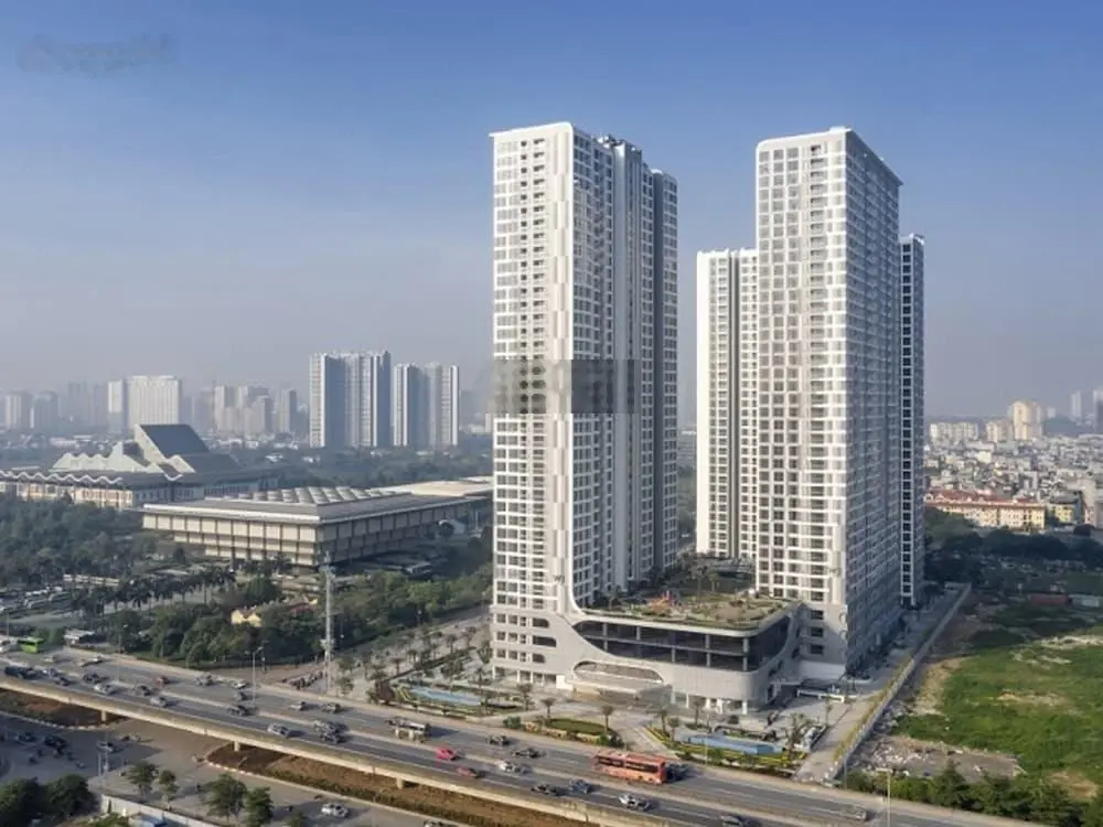 Bán gấp và rẻ nhất mặt bằng chung căn cao cấp duplex thông tầng tại dự án Westpoint Phạm Hùng