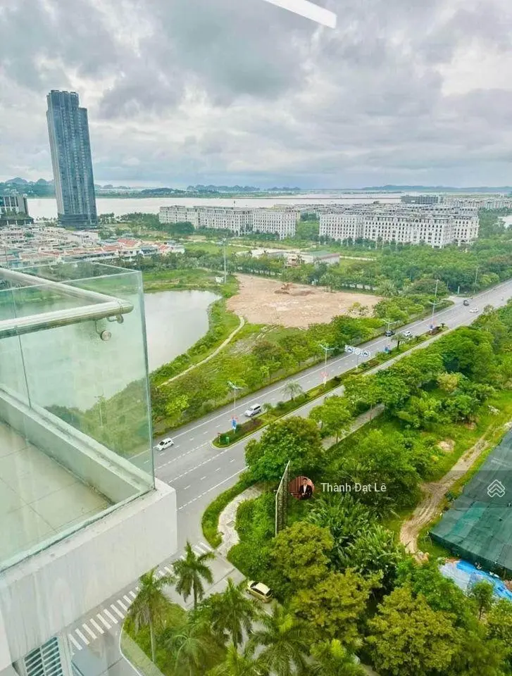 Bán căn hộ chung cư tại Green Bay Towers, giá sốc chỉ 2,35 tỷ VND, 96m2, 3 PN, Trung tâm Hạ Long