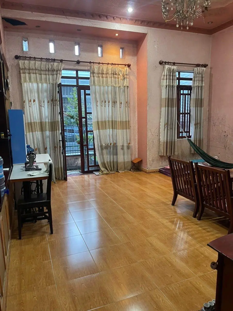 Cần bán nhà giá ngộp gần khu dân cư Hiệp Thành 1 - Thủ Dầu Một