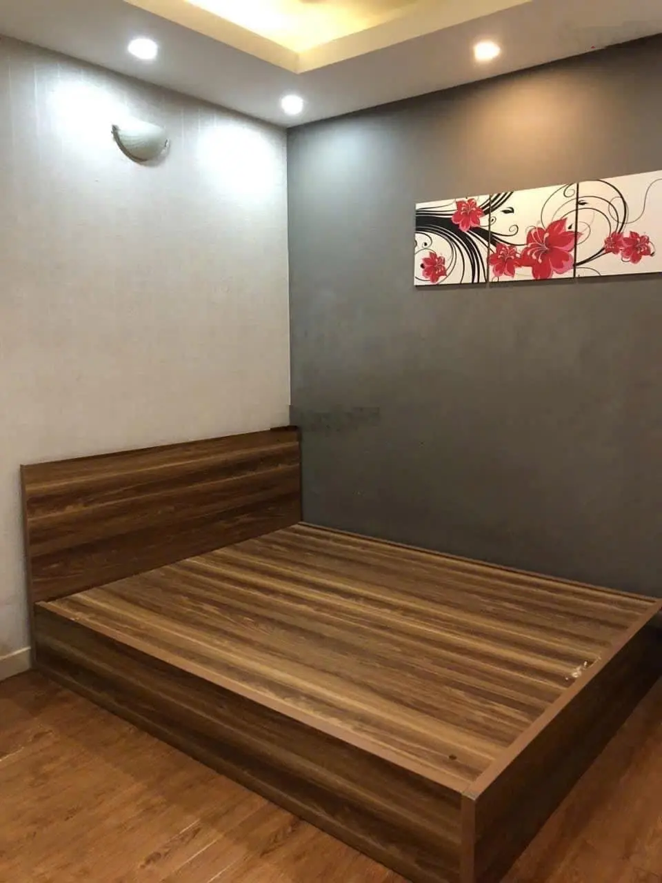 Bán gấp căn hộ 3pn.tại the garden hills - 99 trần bình,91m2.lh 0357 536 ***