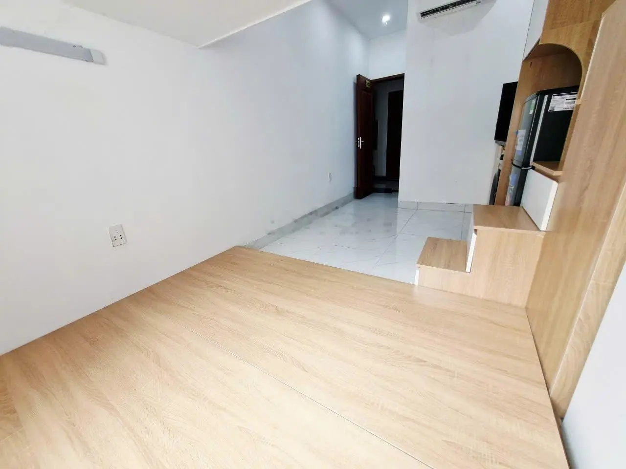 Bán tòa CCMN mới 70m2*7T, 26 phòng, dòng tiền 120tr/tháng, giá 17 tỷ Tân Triều, Thanh Trì